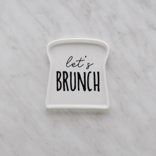 Suport pentru lingură Bruncher
