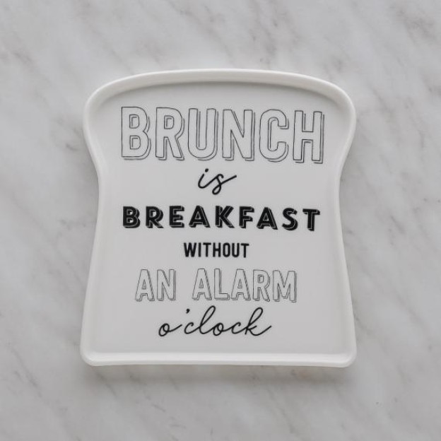 Тарелка десертная BRUNCHER