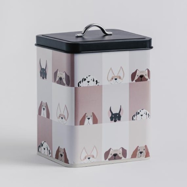 Контейнер hrana животных PETART