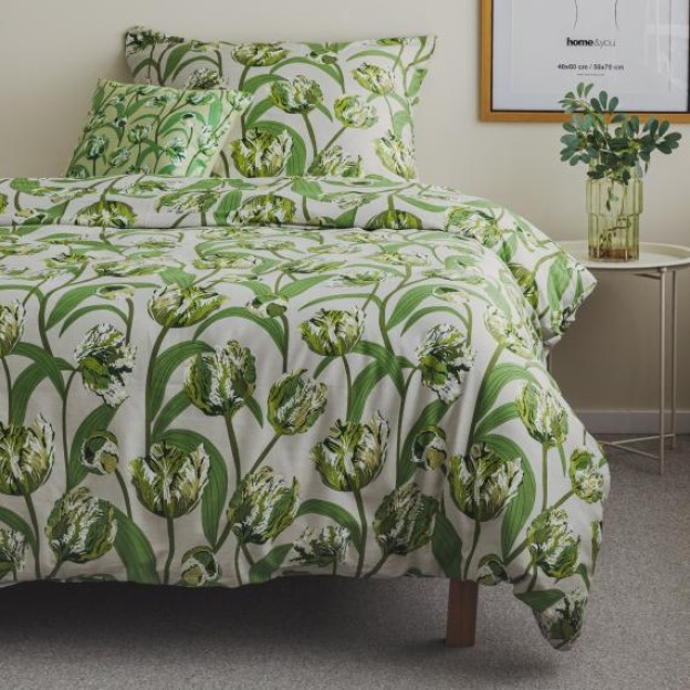 Lenjerie de pat PAROTTI