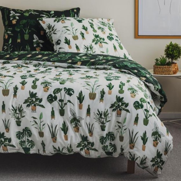 Постельное бельё для кровати PLANTONI