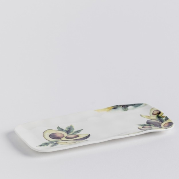 Platou decorativ AVOSSA