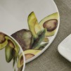 Platou decorativ AVOSSA