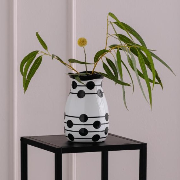 Vaza DOTTOS