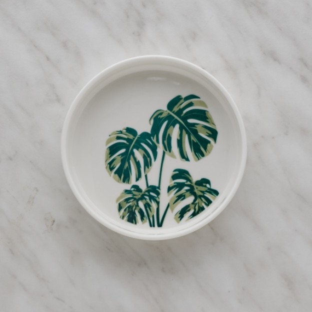 Platou decorativ PLANTO