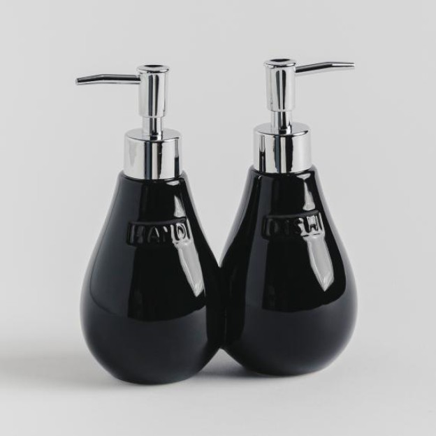 Set dozatoare bucatarie DUBLAR