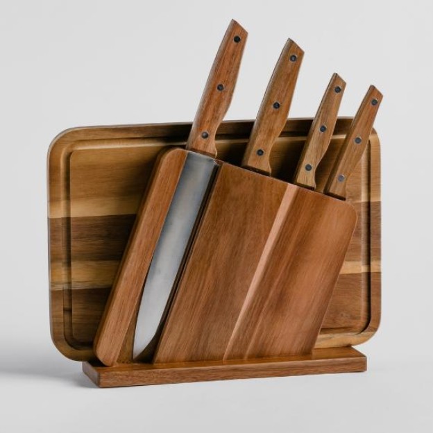 Set cutie pe stativ VAPORE