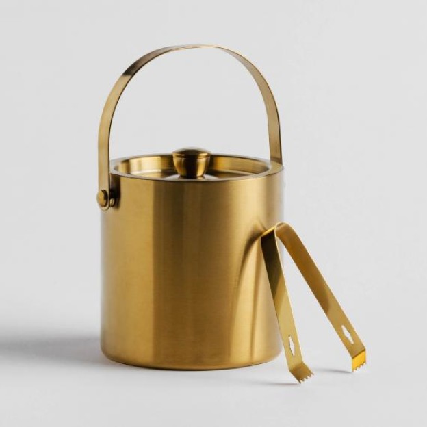 Ведерко GLACIER