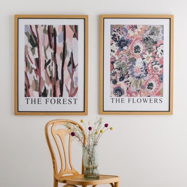 Decoratiune MODERNITI