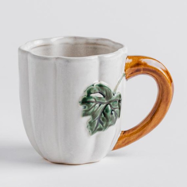 Кружка яблоко ROW