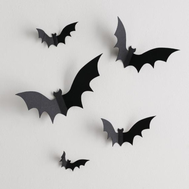 Decoratiune FLYING BATS