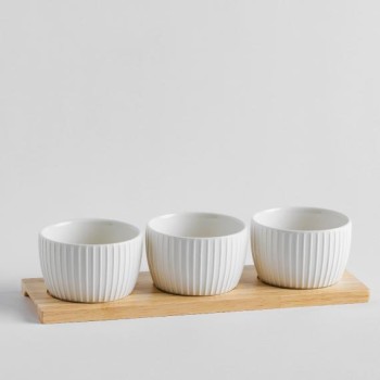 Platou decorativ LINIOSO