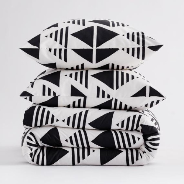 Lenjerie pentru pat ARCTICA