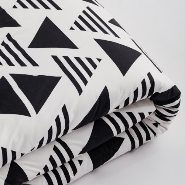 Lenjerie pentru pat ARCTICA