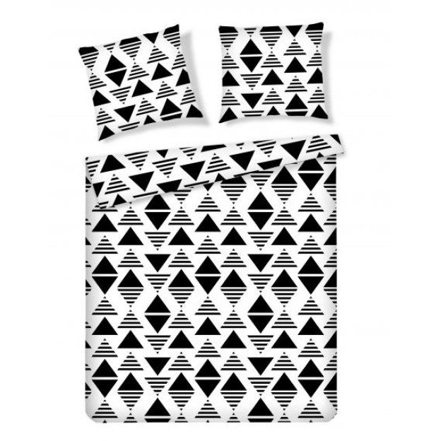 Lenjerie pentru pat ARCTICA