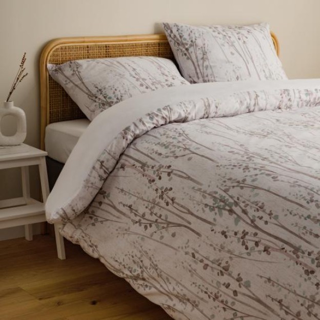 Lenjerie de pat BURGOS