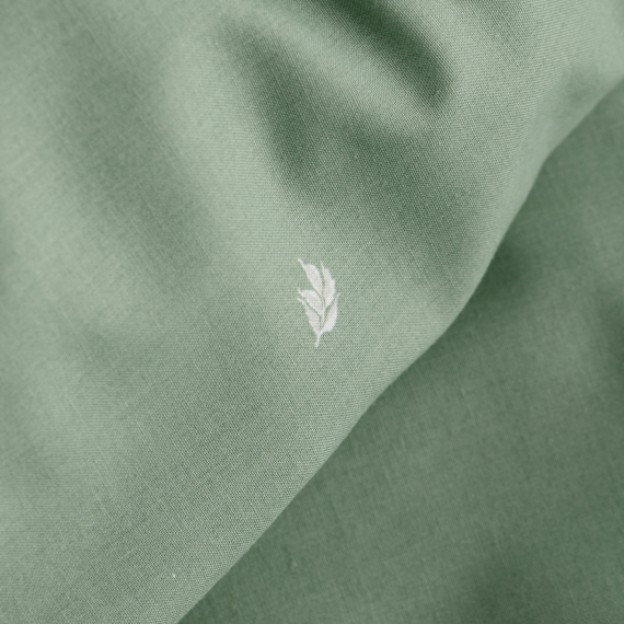 Lenjerie de pat LEAFISI