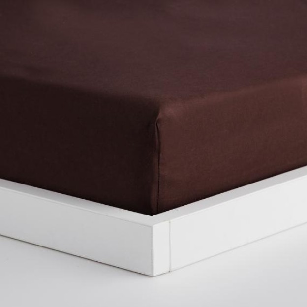 Простыня с резинкой MAKAU