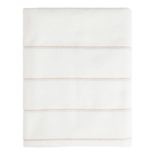 Полотенце VELLY