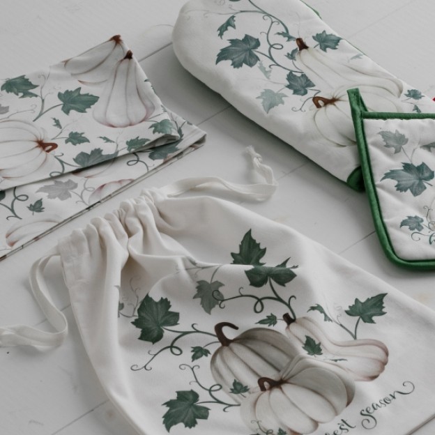 Set prosoape bucatarie HARVESTO
