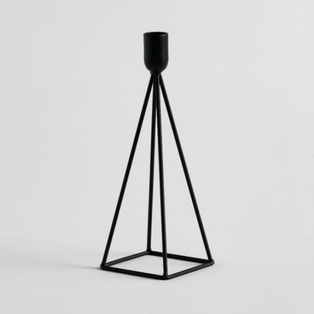 Suport pentru lumanare QUADRASO