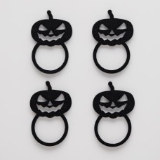Набор колец для салфеток Pumpkiner