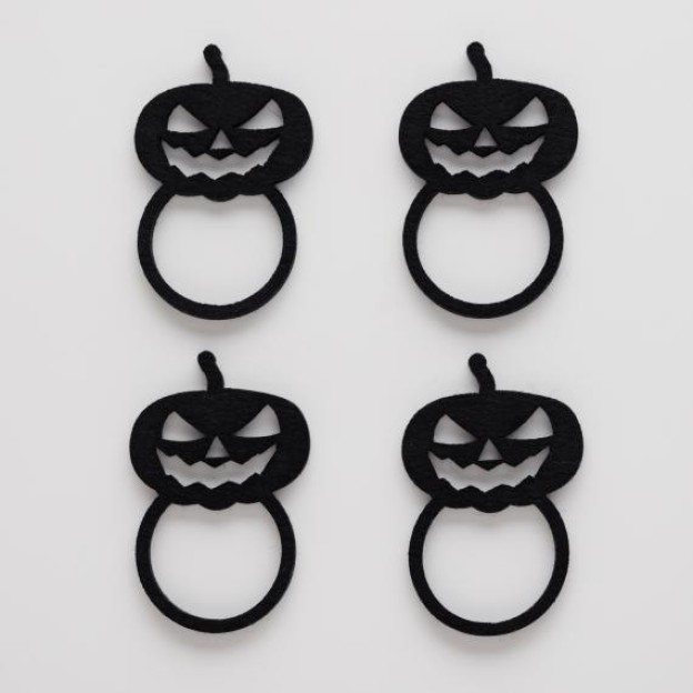 Set accesorii PUMPKINER