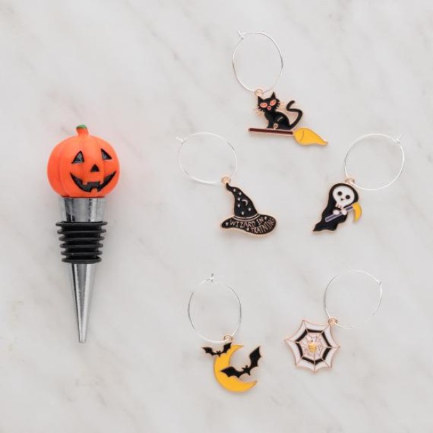 Набор для вина SPOOKY