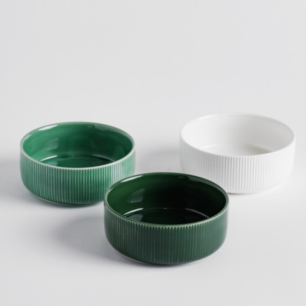 Set de boluri LINERS