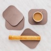 Set suporturi de pahare CELURA