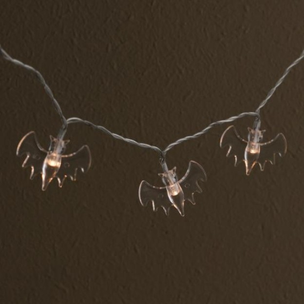 Lant cu lumini SPOOKY