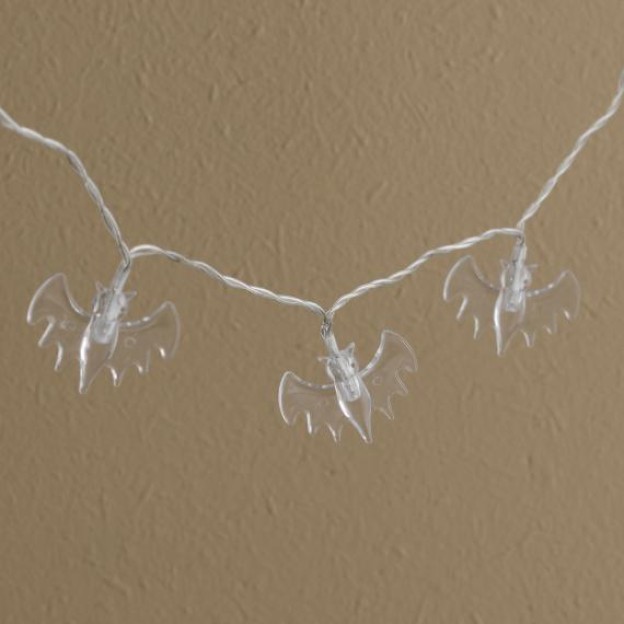 Lant cu lumini SPOOKY