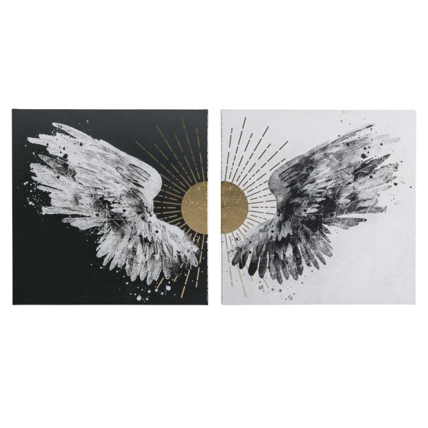 Украшение WINGSETO