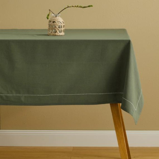 Скатерть хлопок DOSA