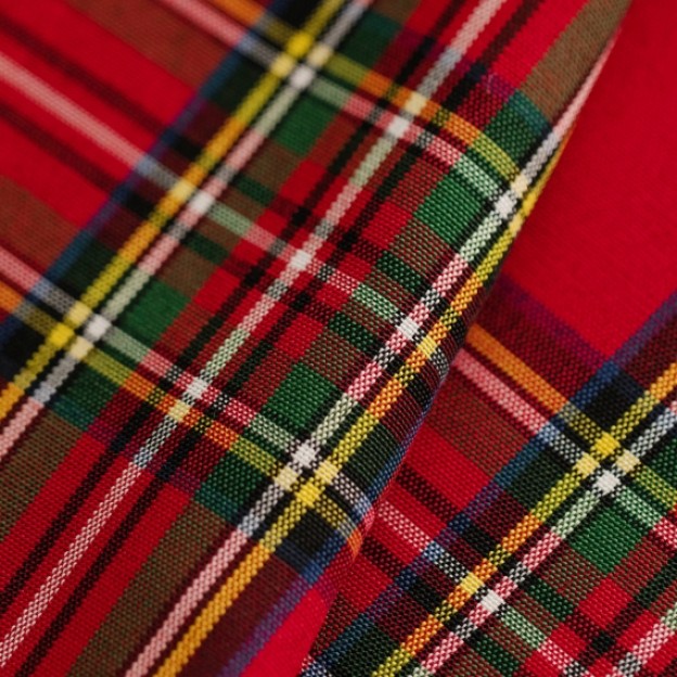 Fata de masa TARTANE