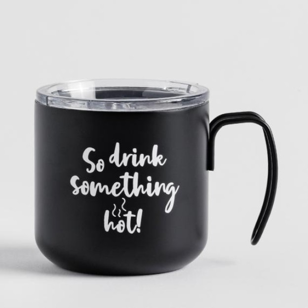 Кружка TIMBERSO