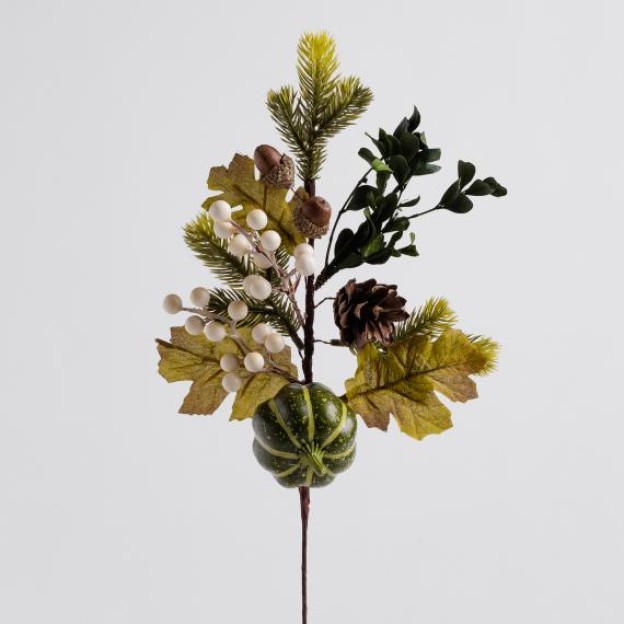 Floare decorativa KIRBESO