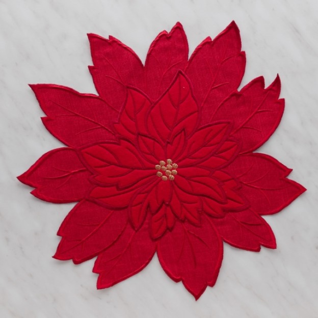 Servetel HOLLY FLOWER