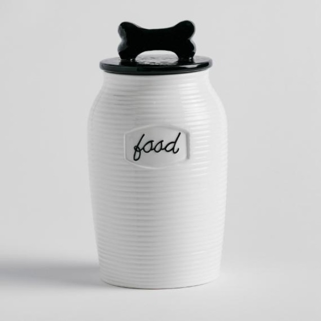 Контейнер закуски Питомцев FOODOJAR