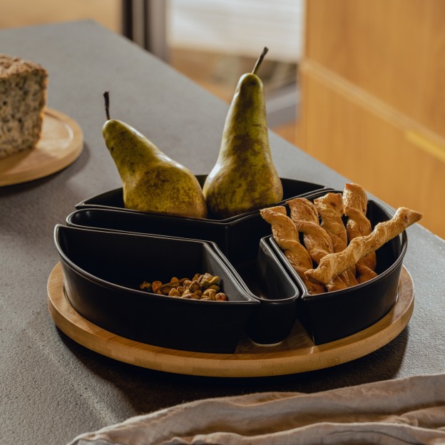 Platou decorativ SLANTING 2