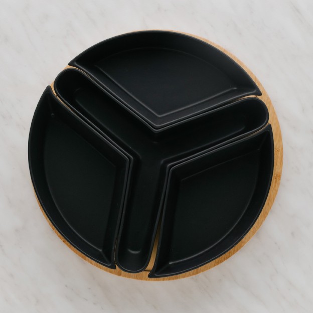 Platou decorativ SLANTING 2