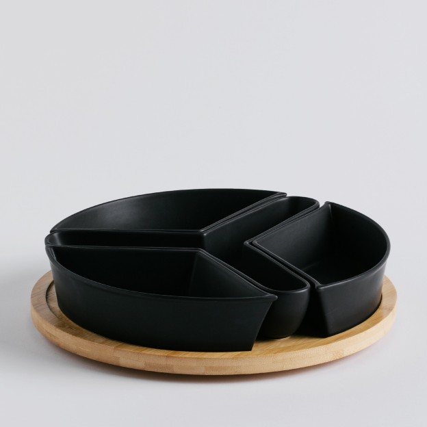 Platou decorativ SLANTING 2