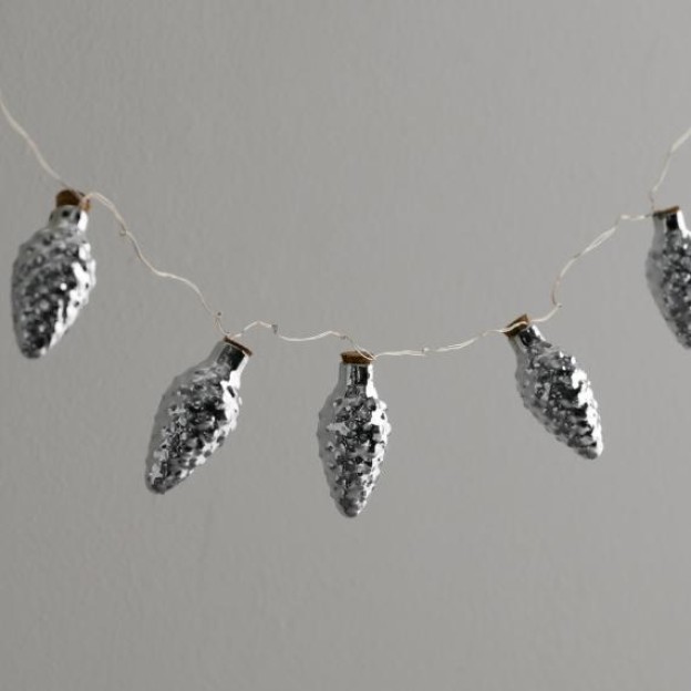 Гирлянда CONELITI