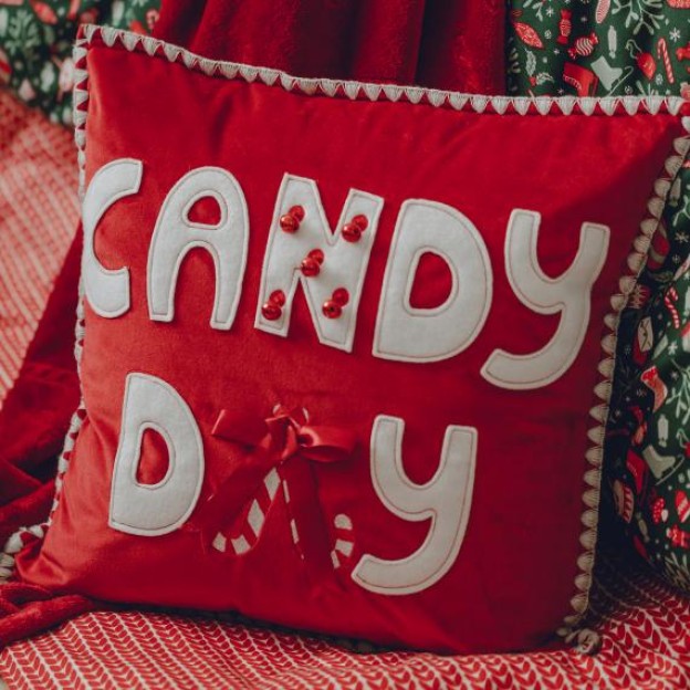 Наволочка CANDY DAY