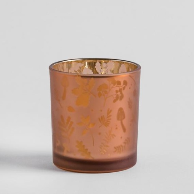 Suport pentru lumanare BERGESO