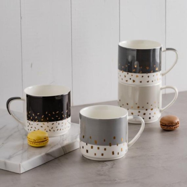 Набор кружки LYRA