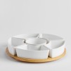 Platou decorativ ROUNDYS