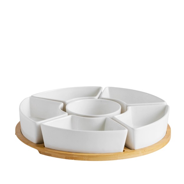 Platou decorativ ROUNDYS