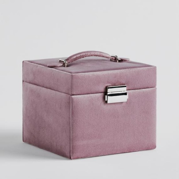 Шкатулка для драгоценностей VELVITO