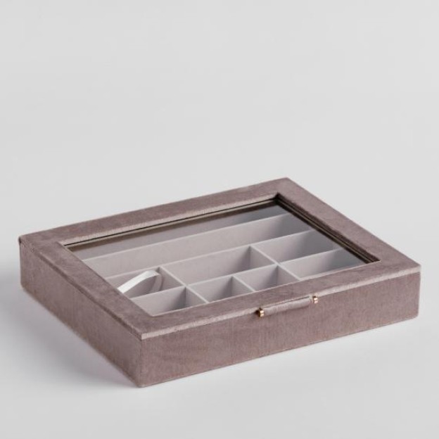 Cutie pentru bijuterii VISIBLE